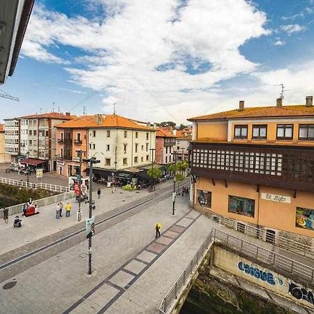 Galeria 2Llanes Suites Екстериор снимка