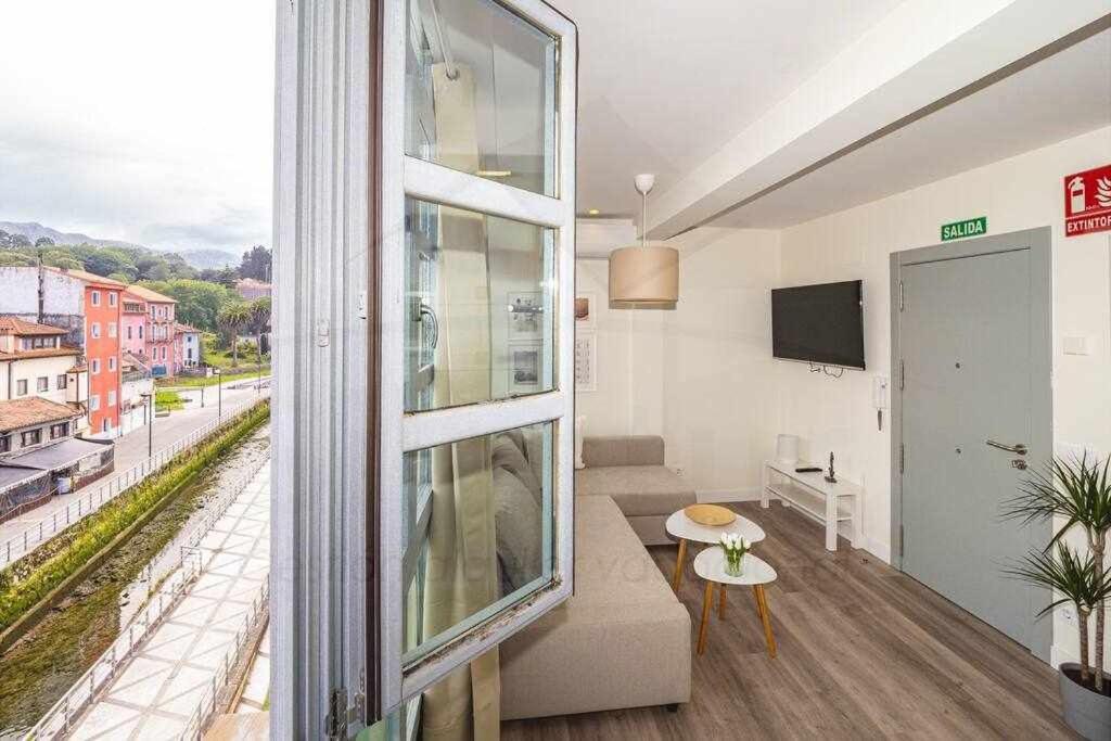 Galeria 2Llanes Suites Екстериор снимка