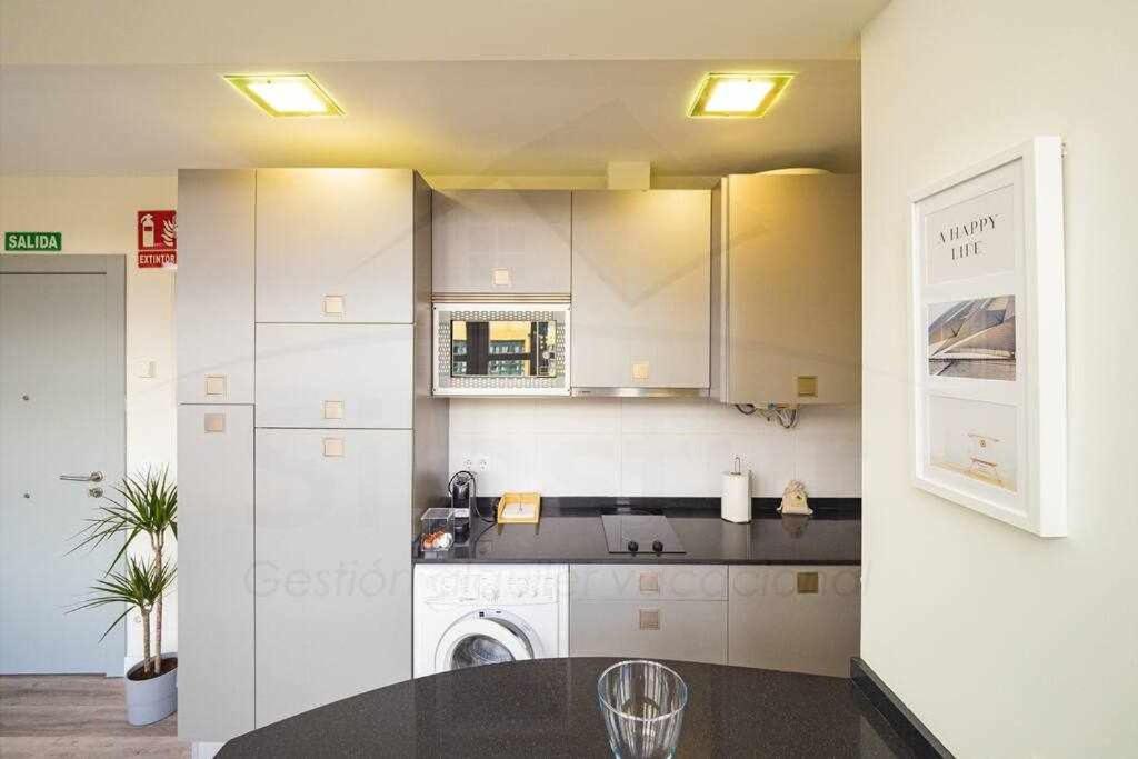 Galeria 2Llanes Suites Екстериор снимка