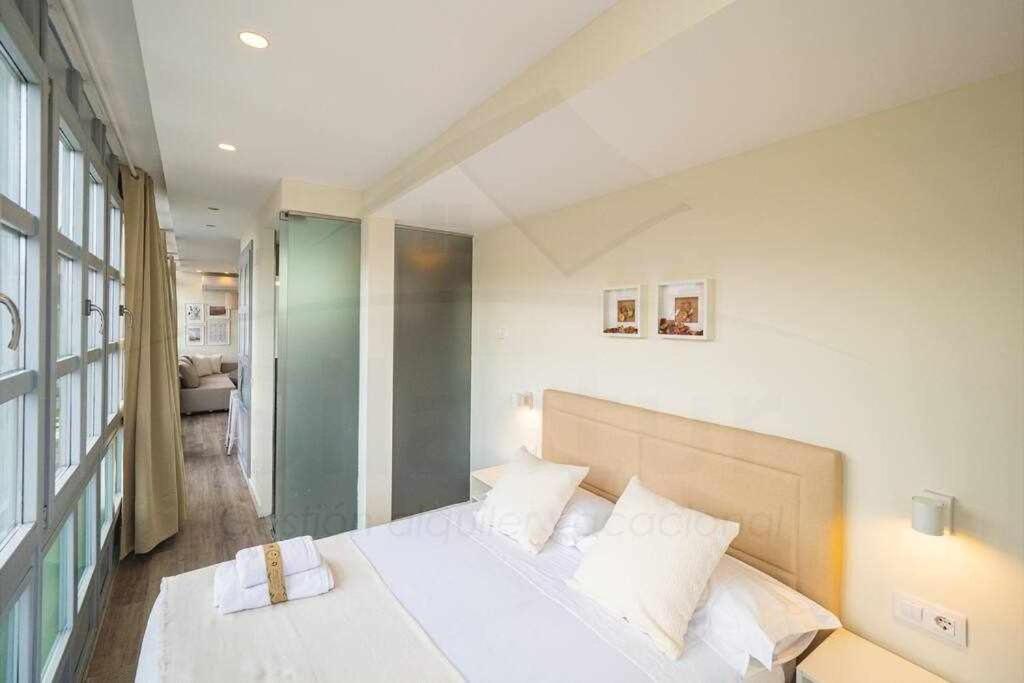 Galeria 2Llanes Suites Екстериор снимка
