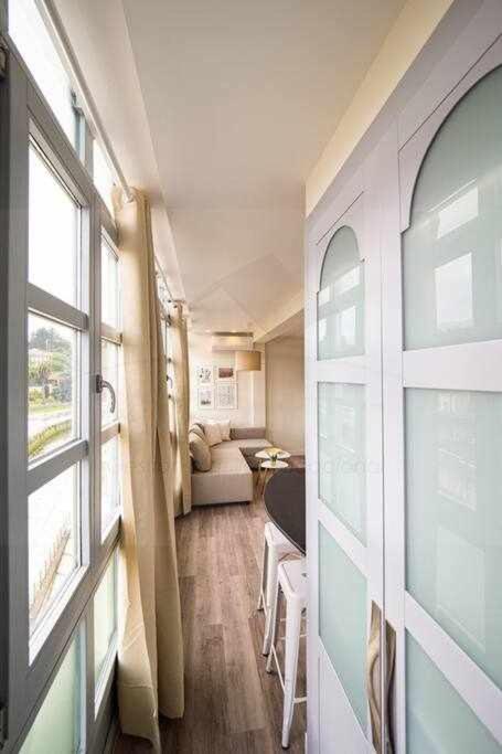 Galeria 2Llanes Suites Екстериор снимка
