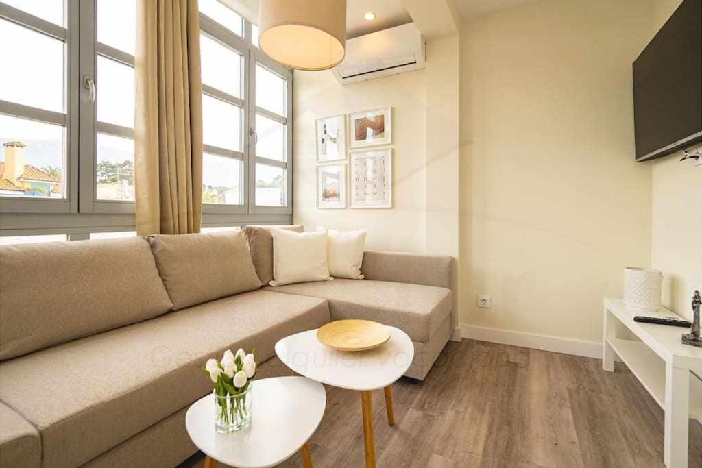 Galeria 2Llanes Suites Екстериор снимка