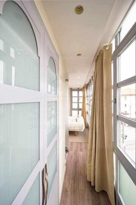 Galeria 2Llanes Suites Екстериор снимка