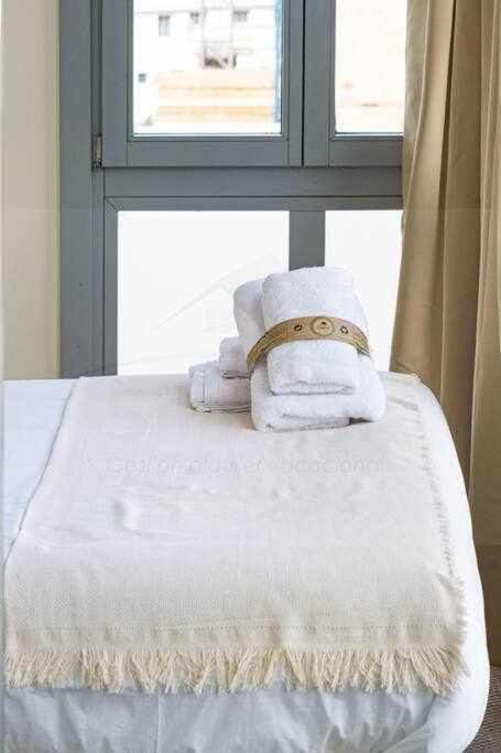 Galeria 2Llanes Suites Екстериор снимка