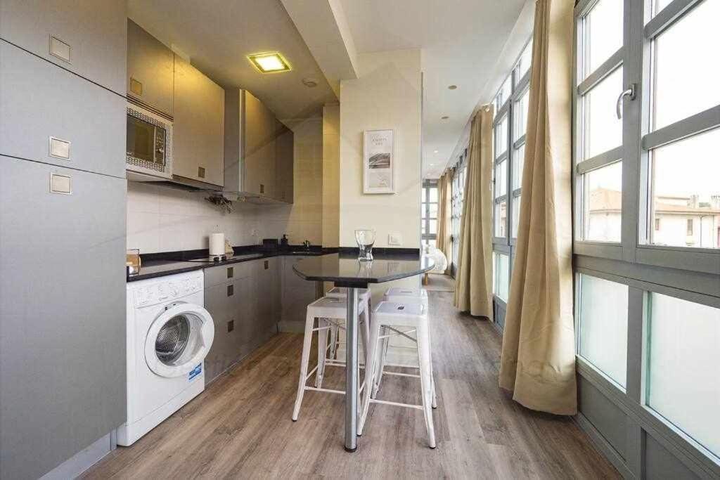 Galeria 2Llanes Suites Екстериор снимка