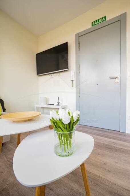 Galeria 2Llanes Suites Екстериор снимка