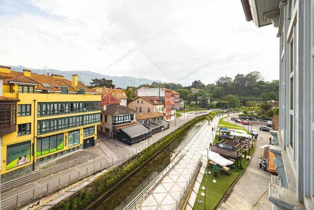 Galeria 2Llanes Suites Екстериор снимка