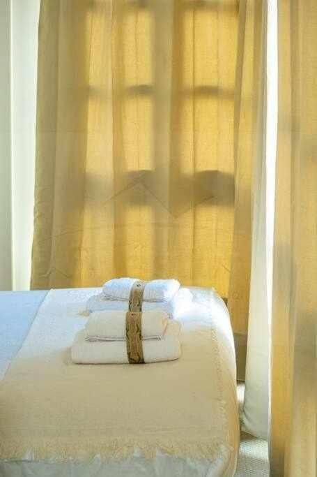 Galeria 2Llanes Suites Екстериор снимка