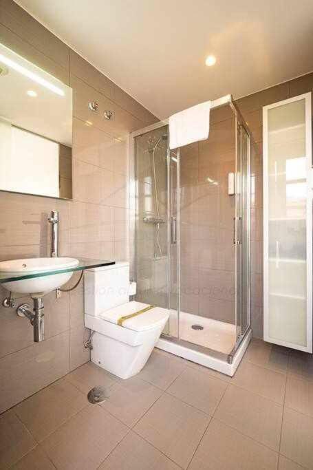 Galeria 2Llanes Suites Екстериор снимка