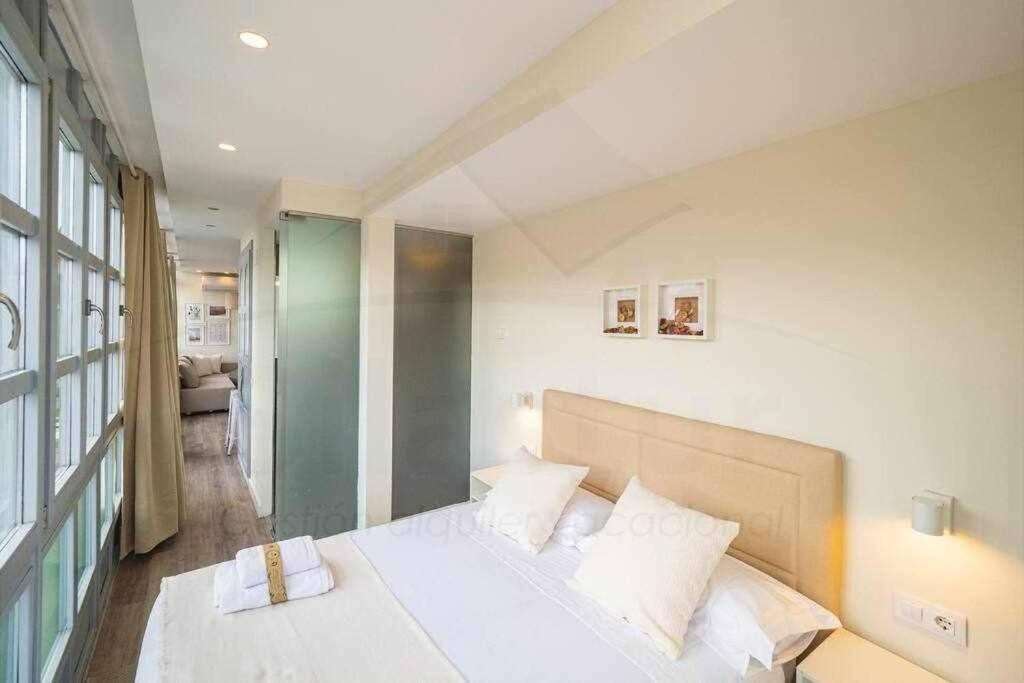 Galeria 2Llanes Suites Екстериор снимка