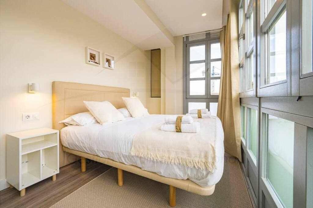 Galeria 2Llanes Suites Екстериор снимка