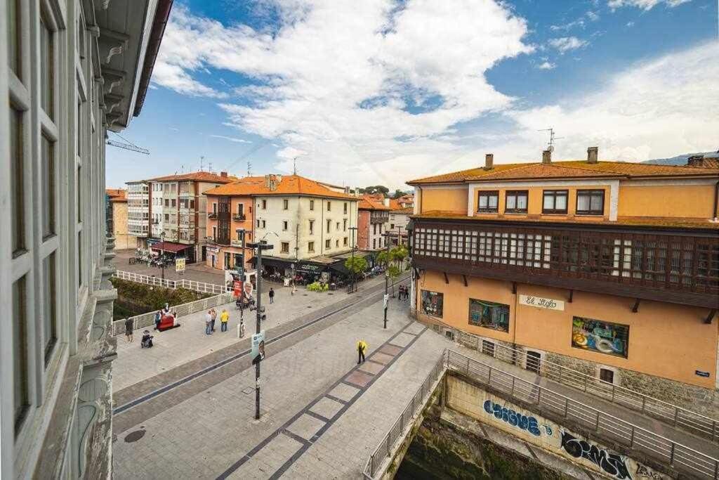 Galeria 2Llanes Suites Екстериор снимка